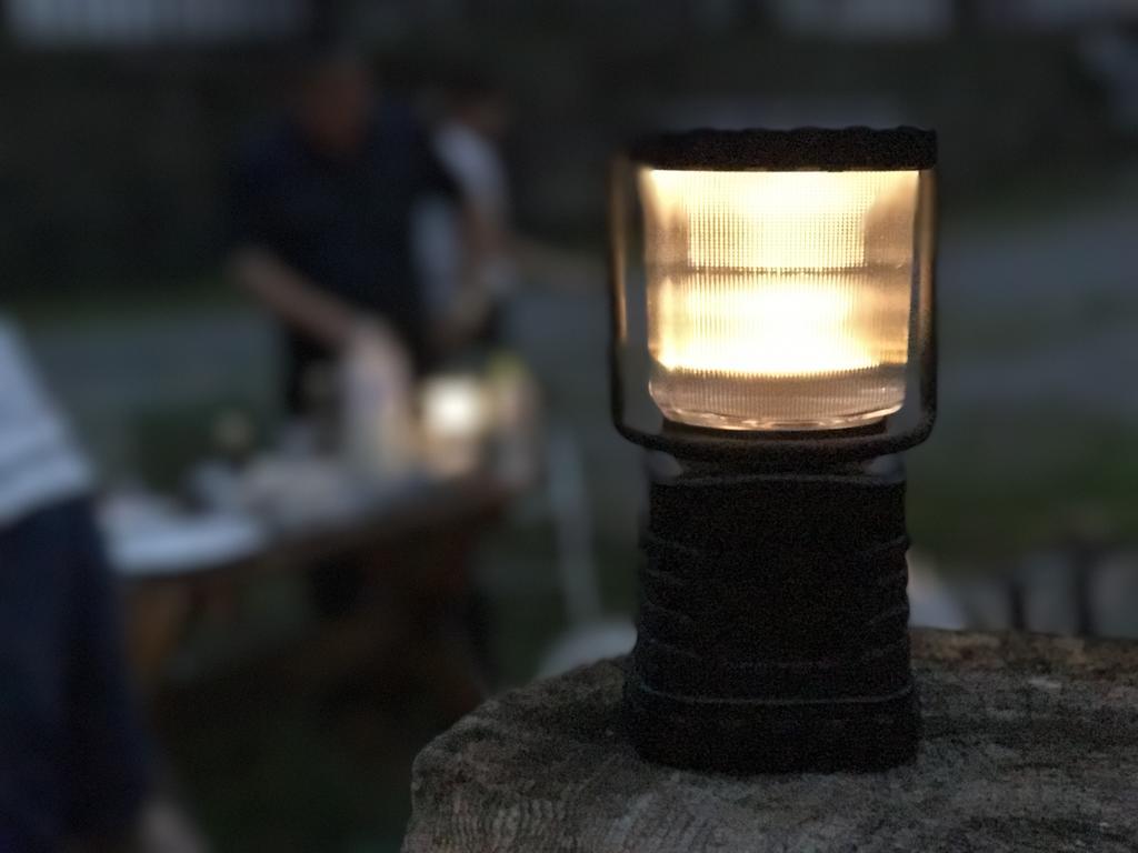 Hotel Lamp Bungoono Óita Exteriér fotografie